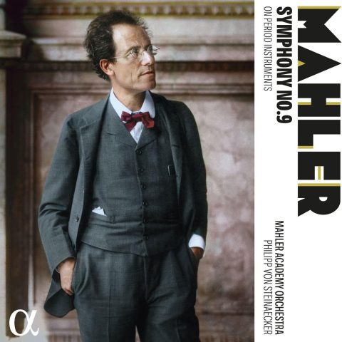Mahler Symphony N.9