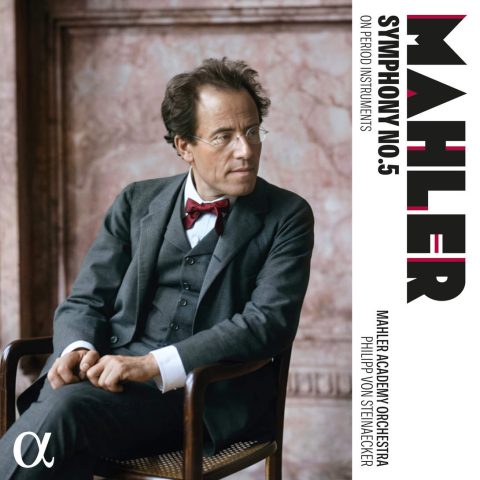 Mahler Symphony N.5
